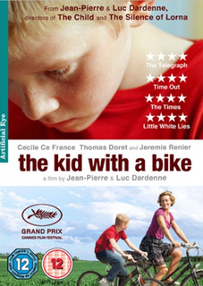 The Kid With a Bike (2011) [DVD / Normal]