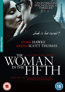 The Woman in the Fifth (2011) [DVD / Normal]