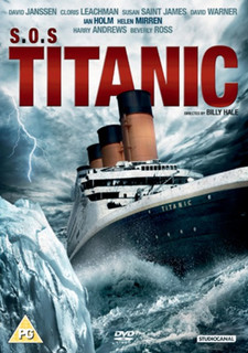 S.O.S. Titanic (1979) [DVD / Normal]