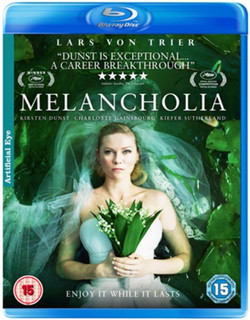 Melancholia (2011) [Blu-ray / Normal]