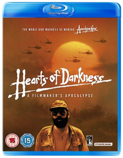 Hearts of Darkness (1991) [Blu-ray / Normal]