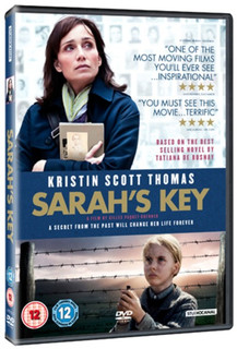 Sarah's Key (2010) [DVD / Normal]