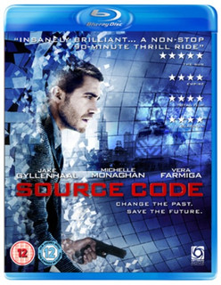 Source Code (2011) [Blu-ray / Normal]