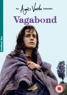 Vagabond (1985) [DVD / Normal]