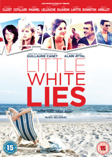 Little White Lies (2010) [DVD / Normal]