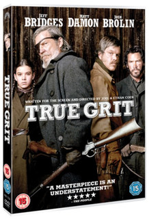 True Grit (2010) [DVD / Normal]