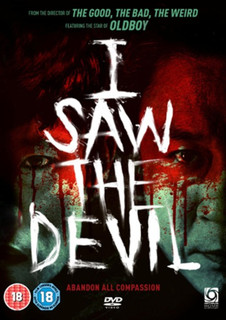 I Saw the Devil (2010) [DVD / Normal]