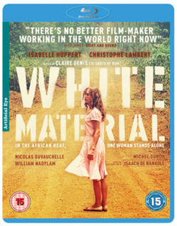 White Material (2009) [Blu-ray / Normal]