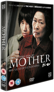 Mother (2009) [DVD / Normal]