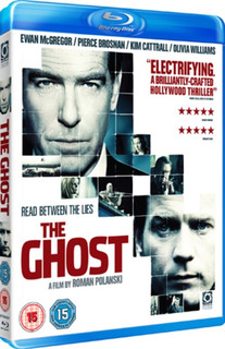 The Ghost (2009) [Blu-ray / Normal]