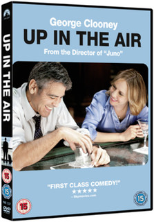 Up in the Air (2009) [DVD / Normal]
