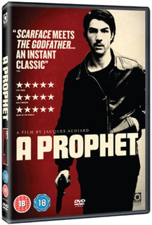 A Prophet (2009) [DVD / Normal]