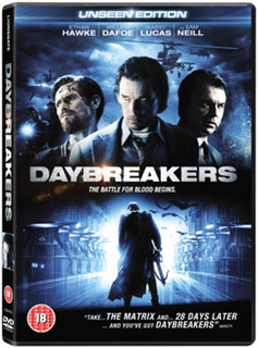 Daybreakers (2009) [DVD / Normal]