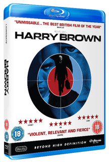 Harry Brown (2009) [Blu-ray / Normal]