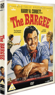 The Bargee (1964) [DVD / Normal]