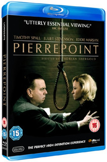 Pierrepoint (2005) [Blu-ray / Normal]