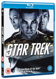 Star Trek (2009) [Blu-ray / Normal]