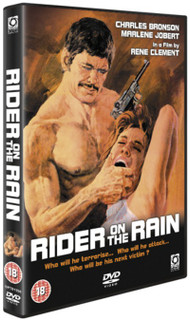 Rider On the Rain (1969) [DVD / Normal]