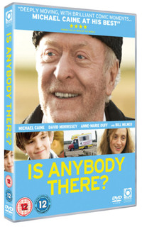 Is Anybody There? (2008) [DVD / Normal]