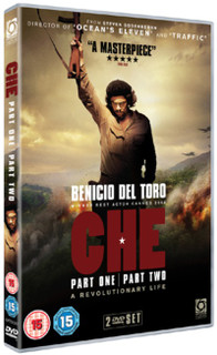 Che: Parts One and Two (2008) [DVD / Normal]