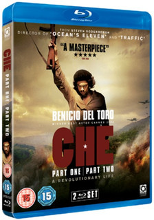 Che: Parts One and Two (2008) [Blu-ray / Normal]