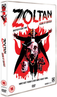 Zoltan, Hound of Dracula (1977) [DVD / Normal]