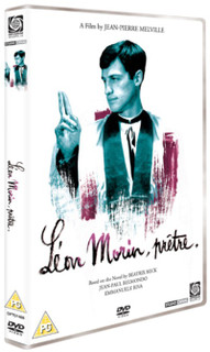 Leon Morin, Pretre (1961) [DVD / Normal]