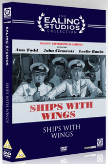 Ships With Wings (1942) [DVD / Normal]