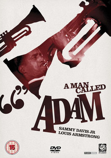 A Man Called Adam (1966) [DVD / Normal]