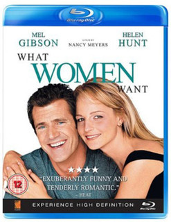 What Women Want (2000) [Blu-ray / Normal]
