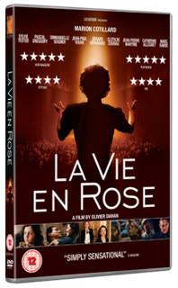 La Vie En Rose (2007) [DVD / Normal]