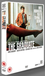 The Graduate (1967) [DVD / Collector's Edition]