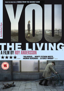 You, the Living (2007) [DVD / Normal]