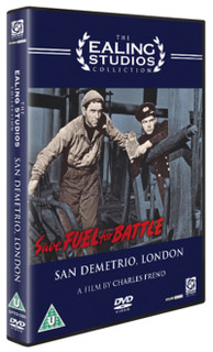 San Demetrio, London (1943) [DVD / Normal]