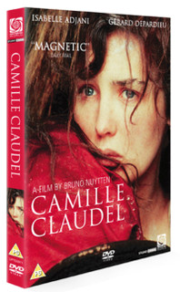 Camille Claudel (1988) [DVD / Normal]