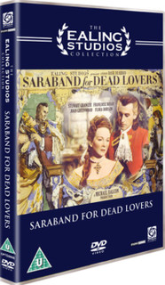 Saraband for Dead Lovers (1948) [DVD / Normal]