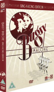 Bugsy Malone (1976) [DVD / Special Edition]