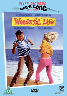 Wonderful Life (1964) [DVD / Normal]