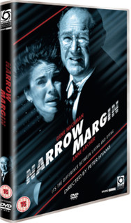 Narrow Margin (1990) [DVD / Normal]