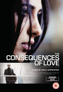 The Consequences of Love (2004) [DVD / Normal]