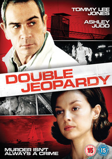 Double Jeopardy (1999) [DVD / Widescreen]