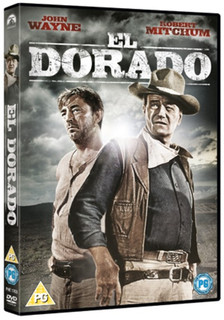 El Dorado (1966) [DVD / Normal]