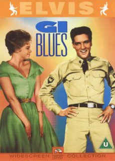 G.I. Blues (1960) [DVD / Widescreen]