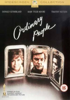 Ordinary People (1980) [DVD / Normal]