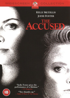 The Accused (1988) [DVD / Widescreen]