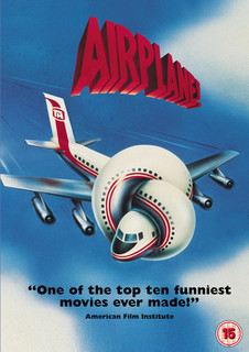 Airplane! (1980) [DVD / Widescreen]