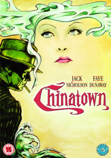 Chinatown (1974) [DVD / Normal]