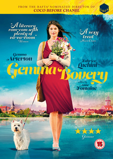 Gemma Bovery (2014) [DVD / Normal]