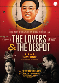 The Lovers and the Despot (2016) [DVD / Normal]