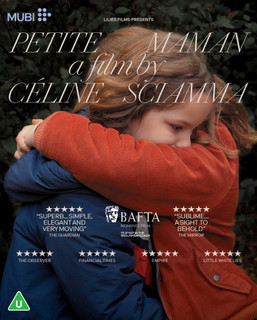 Petite Maman (2021) [Blu-ray / Normal]